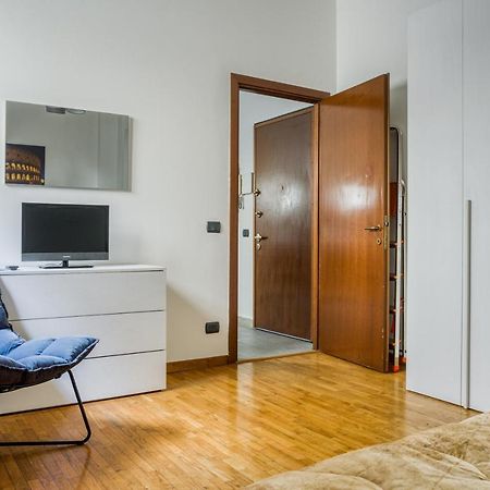 Tiburtina Apartment 로마 외부 사진