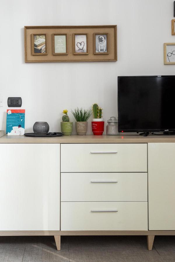 Tiburtina Apartment 로마 외부 사진