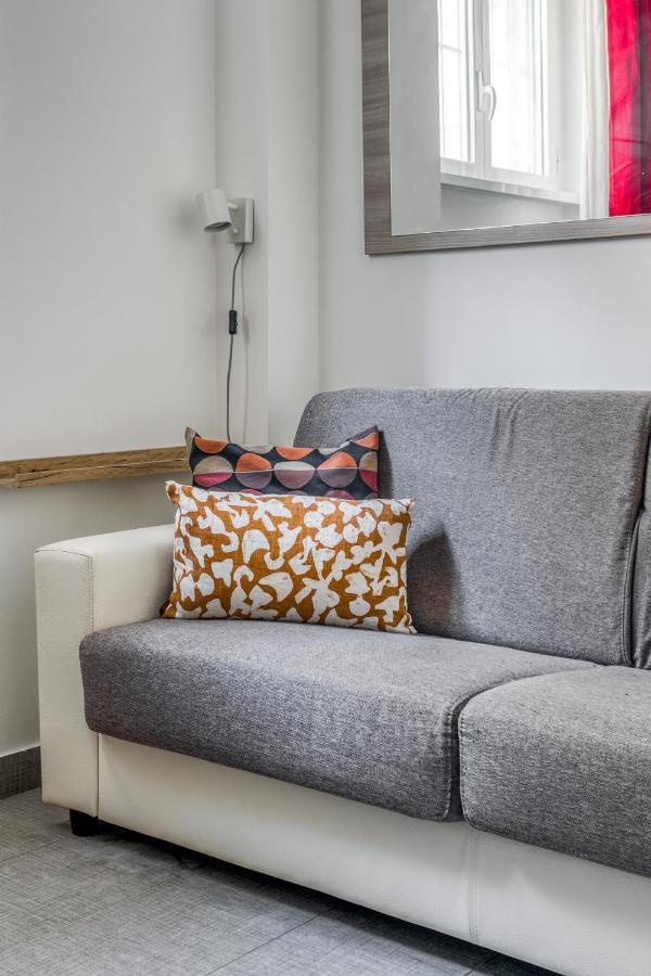 Tiburtina Apartment 로마 외부 사진