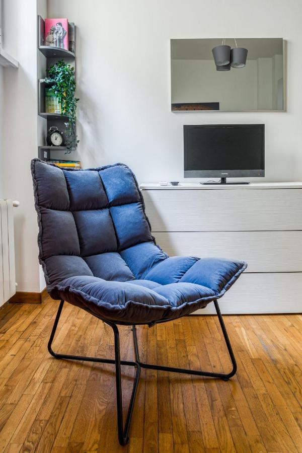 Tiburtina Apartment 로마 외부 사진