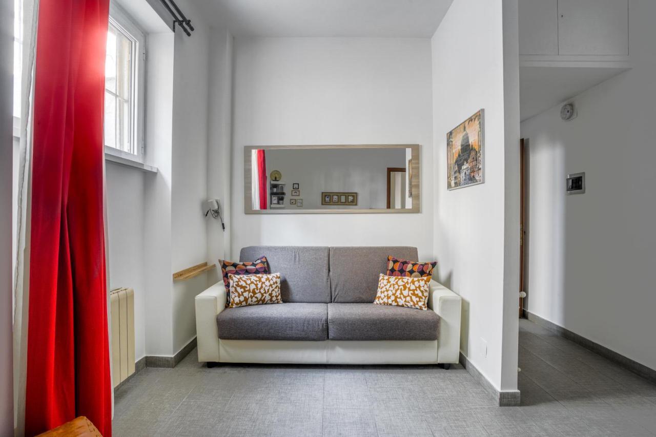 Tiburtina Apartment 로마 외부 사진