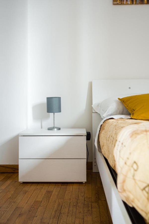 Tiburtina Apartment 로마 외부 사진