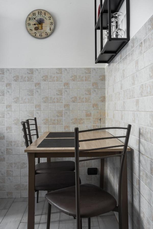 Tiburtina Apartment 로마 외부 사진